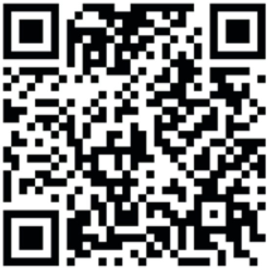 QR Code to PYM Reading List